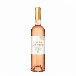 VIN ROSÉ