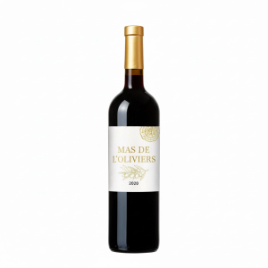 VIN ROUGE
